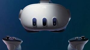 Meta presenta al mercado nuevo casco de realidad virtual