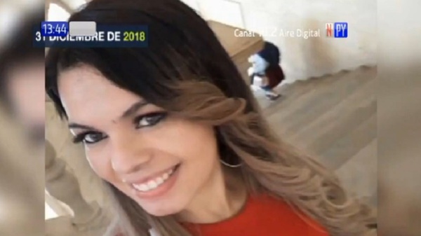 Crimen de paraguaya en España llega a juicio - Noticias Paraguay