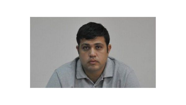 Camarista se inhibe de estudiar casación del hijo de OGD