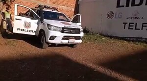 Encuentran sin vida a un hombre en el Circuito Comercial de Encarnación