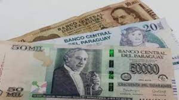 Sindicatos piden que el salario mínimo suba a G.3.500.000 - C9N