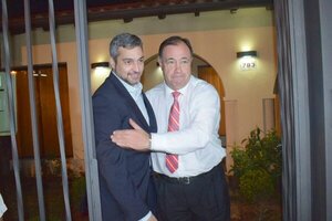 Juan Afara dijo que la formación de la bancada independiente se dio una vez terminada las elecciones