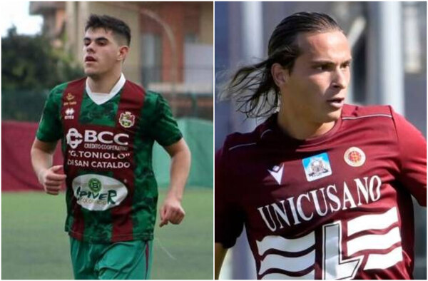 Versus / De terror: Dos jugadores italianos son acusados de violar en grupo a una estudiante