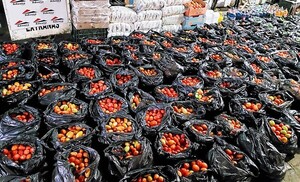 Diario HOY | Plan anticontrabando en CDE: se incautaron más de 12.000 kilos de mercaderías