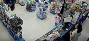 Detienen a banda que sería responsable de asaltos a farmacias | 1000 Noticias