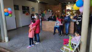 Diario HOY | Realizan cirugías pediátricas gratuitas en Concepción