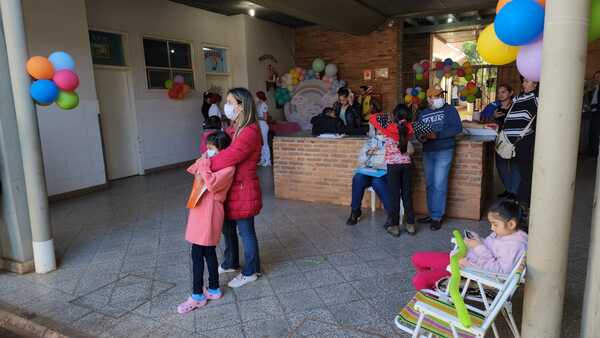 Diario HOY | Realizan cirugías pediátricas gratuitas en Concepción
