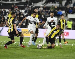 Guaraní buscará hacer valer la localía ante un Olimpia que necesita lavarse la cara