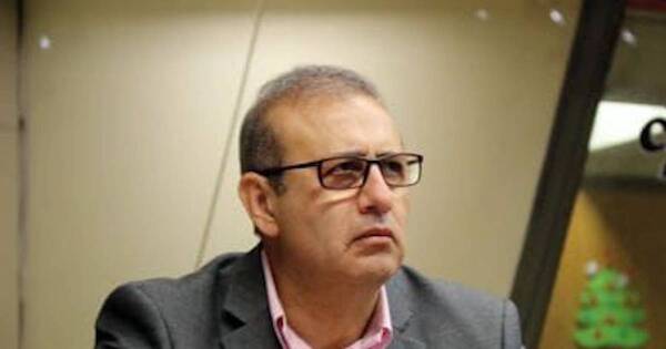La Nación / Audiencia de reposición en el caso Erico Galeano pasa para el próximo martes