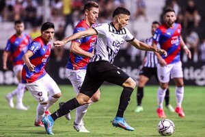 Cerro Porteño recibe en su Olla al campeón Libertad