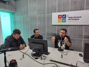 Ayvu nuevo disco de Tierra Adentro busca revalorizar el idioma guaraní