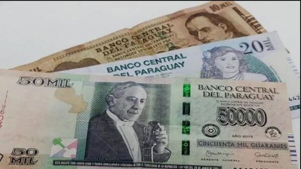 Salario mínimo debería subir a G. 3.500.000 según gremios de trabajadores