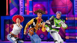 En SND Arena, Disney On Ice festejará 100 emotivos años