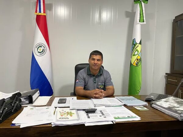 Intendente de Boquerón justificó la falta de entrega de almuerzo escolar - Noticias del Chaco - ABC Color