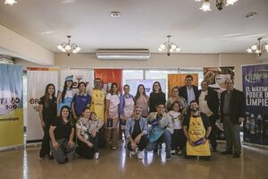 La magia de Coca-Cola presente en la Comilona de Telet贸n - Revista PLUS