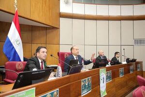 Diario HOY | Bancada Independiente dará gobernabilidad, pero con libertad de disentir