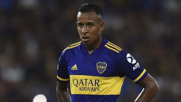 Boca Juniors guarda silencio tras la condena a Sebastián Villa