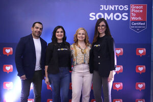 Santa Clara Medicina Prepaga lanza el primer Plan Deportista del Paraguay - Revista PLUS