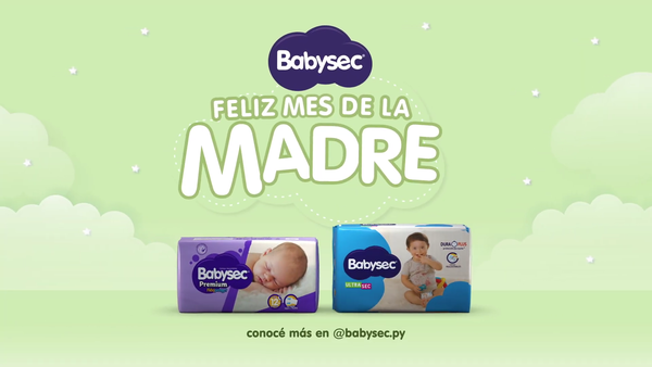 Lupe exporta creatividad con campa帽a por el D铆a de la Madre - Revista PLUS