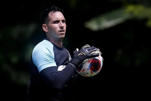 Gatito Fernández volvió a ser convocado después de más de seis meses - Fútbol Internacional - ABC Color