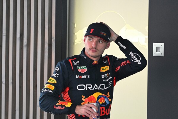 Diario HOY | Verstappen domina los ensayos en España, Alonso presiona