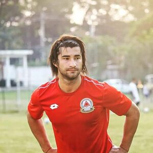 Diego “Chino” Martínez ya tiene nuevo club  - Fútbol - ABC Color