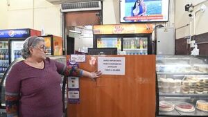 “Casa del puretón” cierra a la noche, por la inseguridad