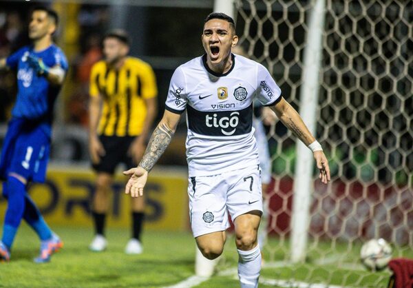 Diario HOY | Olimpia reacciona y vuelve al triunfo en el Apertura