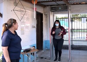 Violencia en escuela: padres proponen salud mental, prevención y detección temprana  - Nacionales - ABC Color