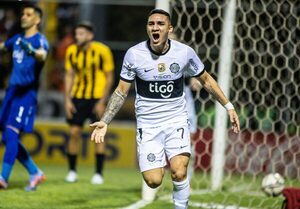 Olimpia reacciona y vuelve al triunfo en el Apertura