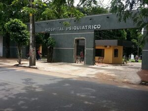 Hospital Psiquiátrico tiene una “demanda altísima” y apuntan a mejorar la atención - Nacionales - ABC Color