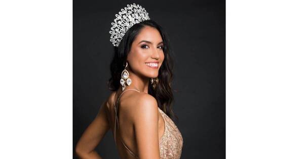 La Nación / Miss Top Model Paraguay 2023 viaja mañana a Perú