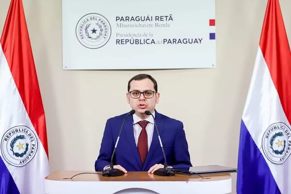 Ejecutivo objeta totalmente ley argumentando que “flexibiliza” las penas a corruptos - Política - ABC Color