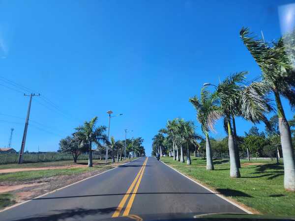 Anuncian aumento de temperatura y baja probabilidad de lluvias para el fin de semana