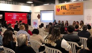 La FIL Asunción empieza a despedirse con lanzamientos, homenajes y teatro - Literatura - ABC Color