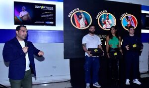Lanzan primer y exclusivo plan deportista - Empresariales - ABC Color
