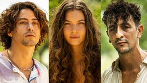 Telefuturo estrenará una nueva versión de la telenovela Pantanal