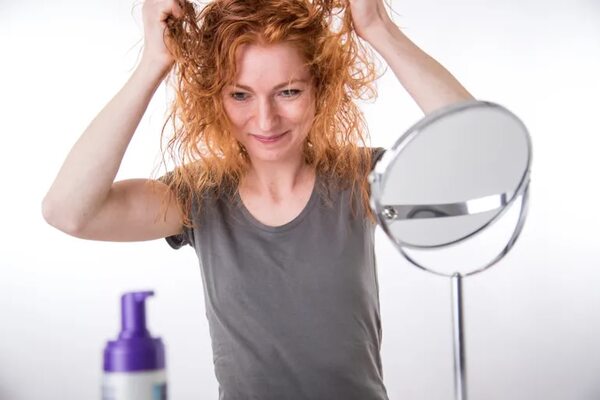 Tapar y cuidar: así se mantiene más tiempo la tintura del cabello - Estilo de vida - ABC Color