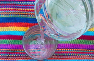 Salud Pública recomienda desinfectar agua de lluvia para consumo humano | 1000 Noticias