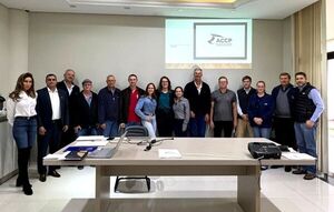 La Asamblea de la ACCP destacó el posicionamiento de la carne porcina paraguaya tras la apertura del mercado taiwanés - Informatepy.com