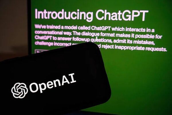 ¿Una autoridad global de la inteligencia artificial? Sunak estudia la idea - Tecnología - ABC Color