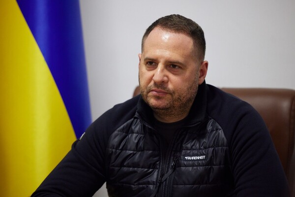 Zelenski afirma que Ucrania está "lista" para la contraofensiva, pero reclama más armamento - .::Agencia IP::.