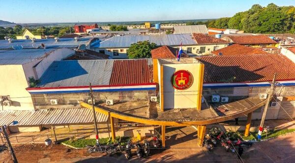 Clan Rotela se movilizó en Tacumbú e impidió ingreso de recluso