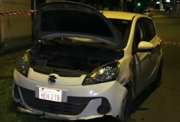 Diario HOY | Automovilista falleció al chocar contra una columna