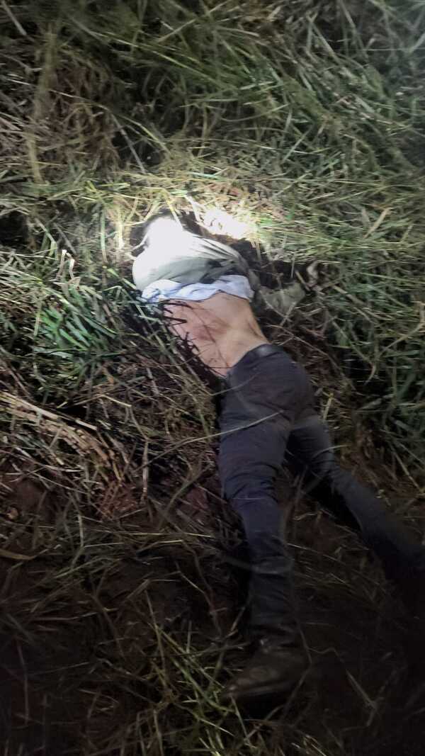 Accidente sobre la Ruta PY05 deja como saldo un muerto