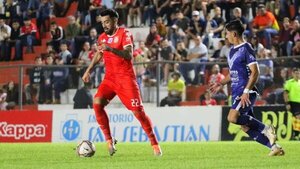 Jornada sabatina en Trinidad y Villa Elisa