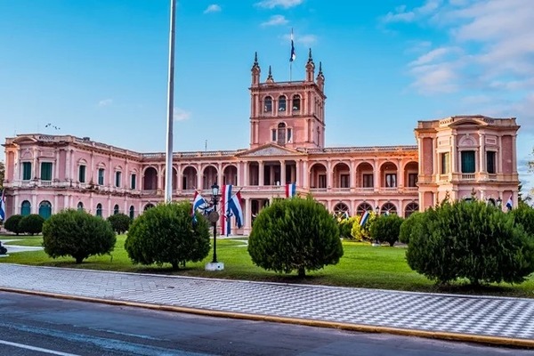 Paraguay, entre los mejores países para establecer una startup | 1000 Noticias