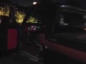 Conductor con aparente problema cardiovascular falleció en accidente rutero - Oasis FM 94.3