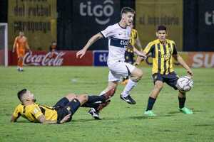 Olimpia, dueño de una nueva edición del clásico más añejo - .::Agencia IP::.