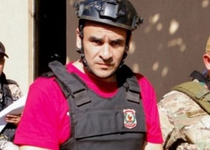 Cae militar intentando cobrar soborno para permitir que “Tio Rico” acceda a celular